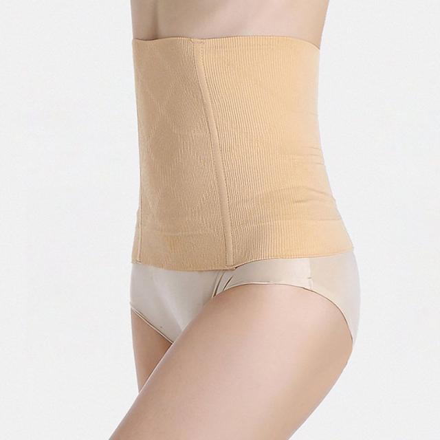 복대 보정속옷 바디쉐이퍼 뱃살 복부 압박 똥배
