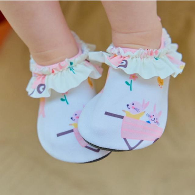 여아 유아 아쿠아슈즈 아동 키즈 물놀이 아쿠아 신발