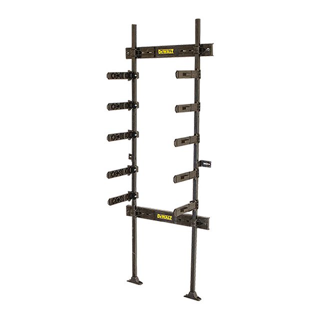 디월트 공구함 벽걸이랙 DWST1-75694 1806x329x650mm - 작업실 정리의 필수품