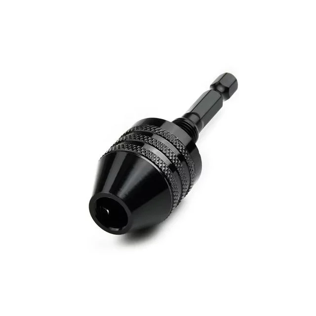 키레스척 0.3-8.0mm 키레스 척 드릴 키리스 임팩