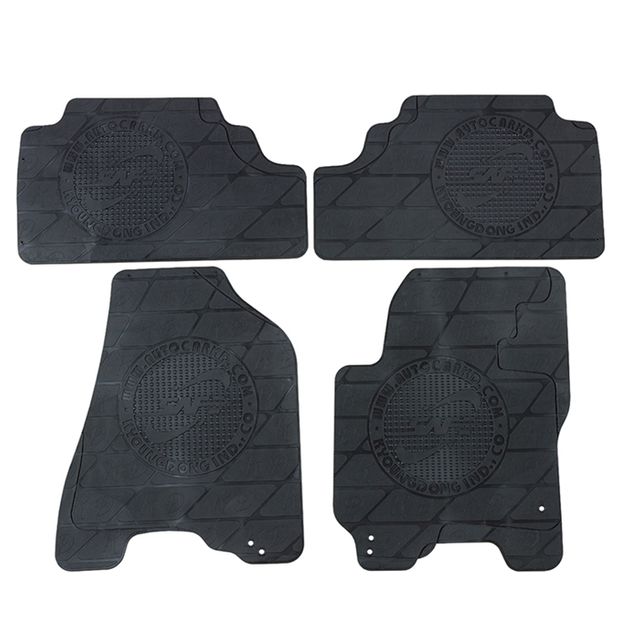 경동 거빈 G050 매트 뉴스포티지(4PCS/1SET) 윈매트