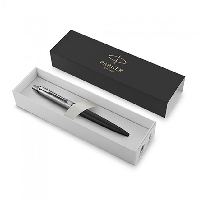 PARKER 조터 XL볼펜 매트블랙CT