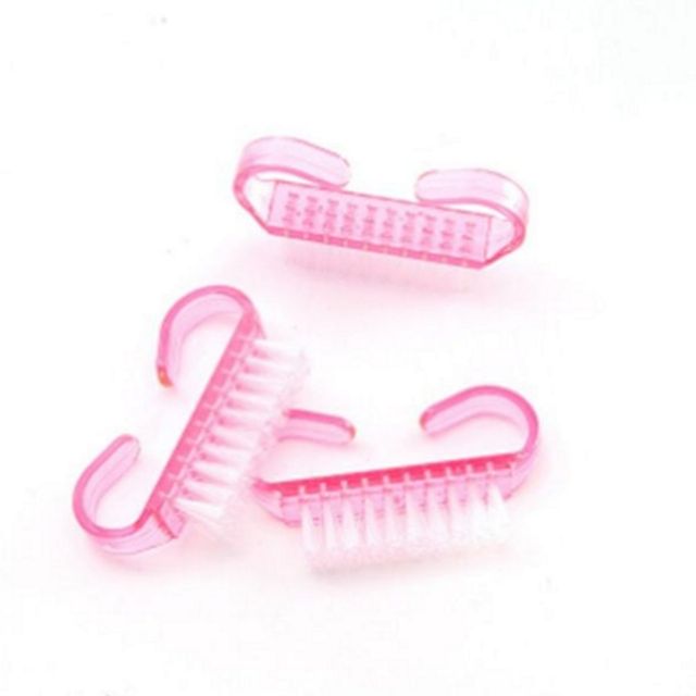 네일용 손톱 먼지 브러쉬 클리닝 손톱 케어 브러쉬 제거 발톱