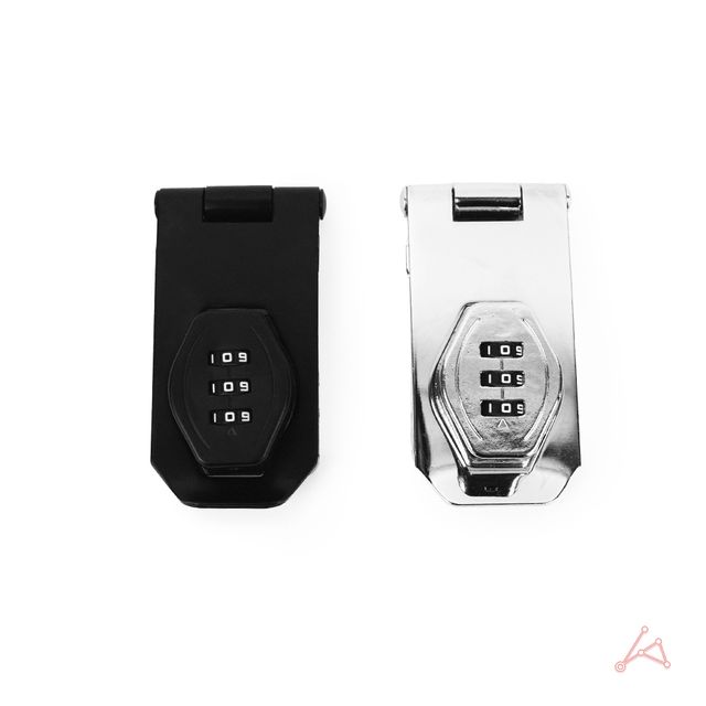 사물함 자물쇠 435558
