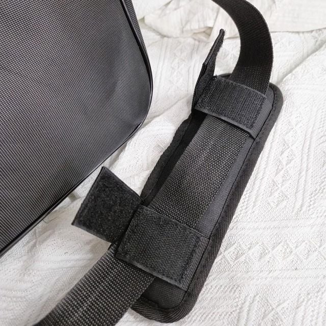 가방 보조끈 어깨끈패드 1P 탈부착 가방끈 어깨패드 크로스 가방 어깨보호 백팩 해리네점빵 학생 패드 끈