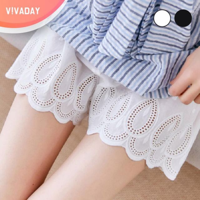TBZ VIVA-E36 펀칭속바지