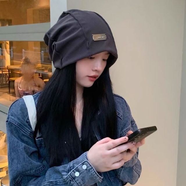 트렌디한 데일리 필수템 메탈 데일리