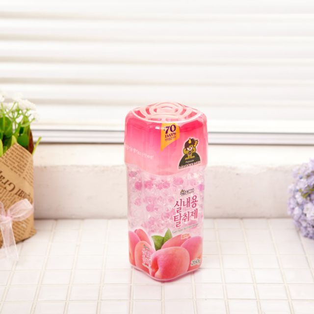 실내용 탈취제 피치 생활용품 실내방향제 악취제거