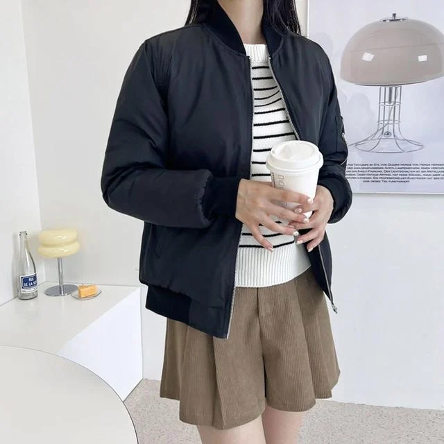 남여 박스핏 겨울 패딩 오버핏 점퍼 방한복 보온