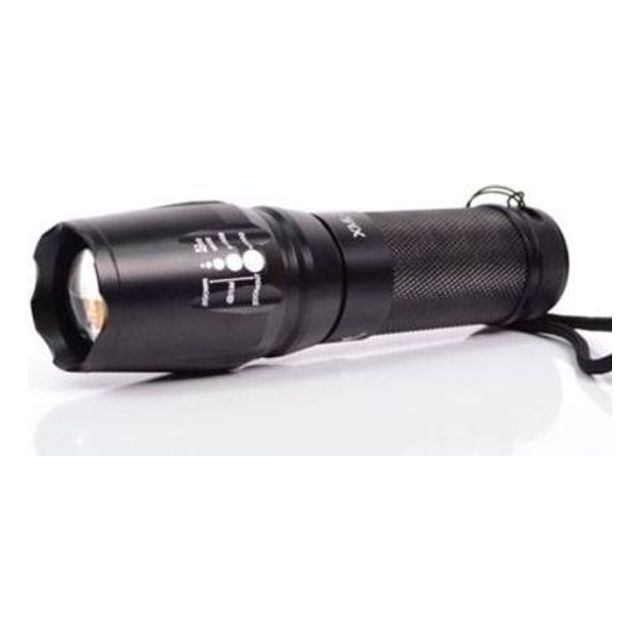 HL6(블랙)자전거 LED라이트
