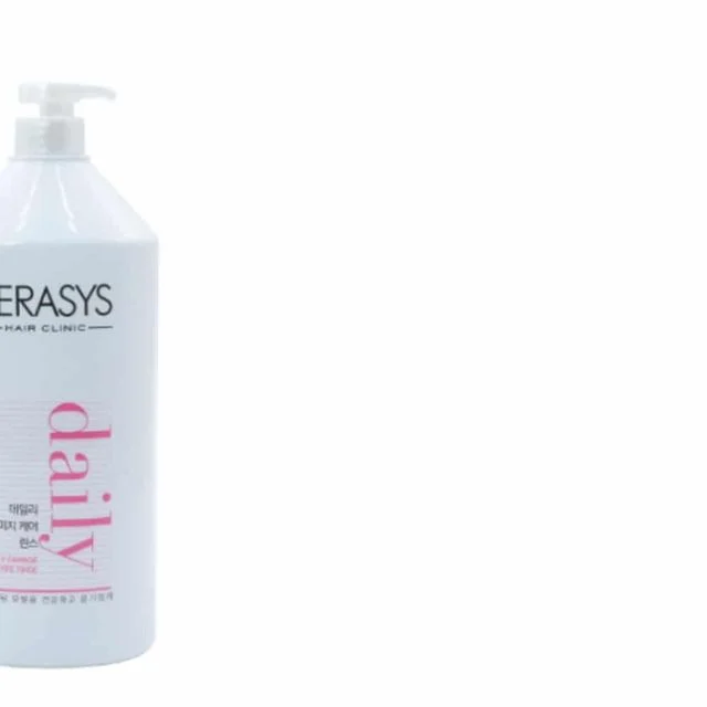 데미지 케어 린스 1500ml 손상모발 헤어영양 헤어린스 남자린스 푸석한머리