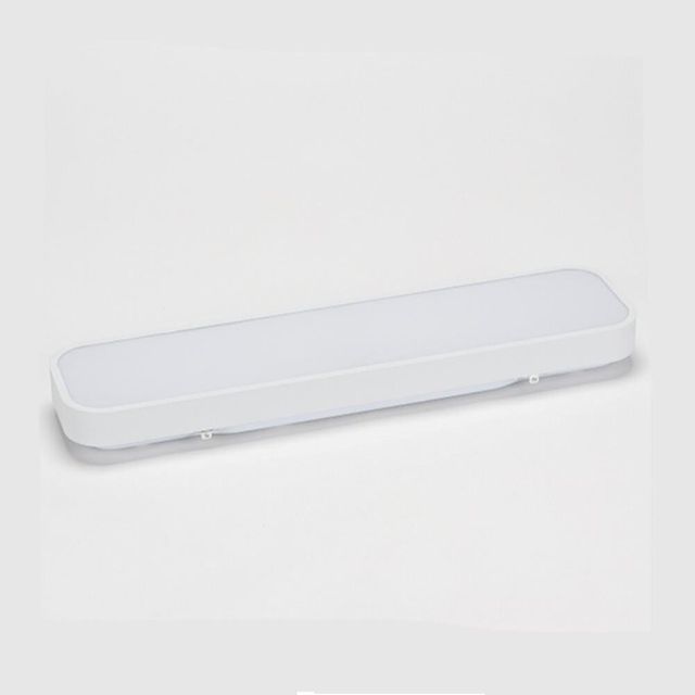 주방등 터널 LED 마빈 25W 주백 4K 밝은조명 25WLED등 LED바등