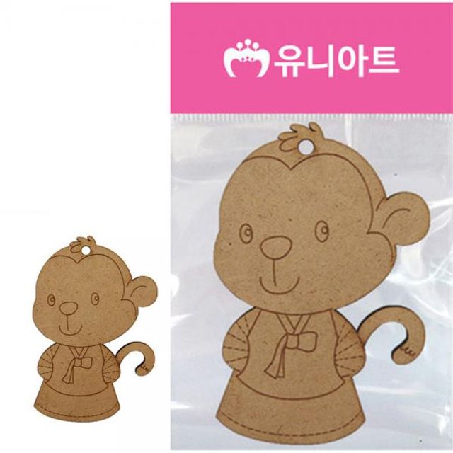 유아 미술놀이 공작 만들기 세트, 아이 창의력 공예