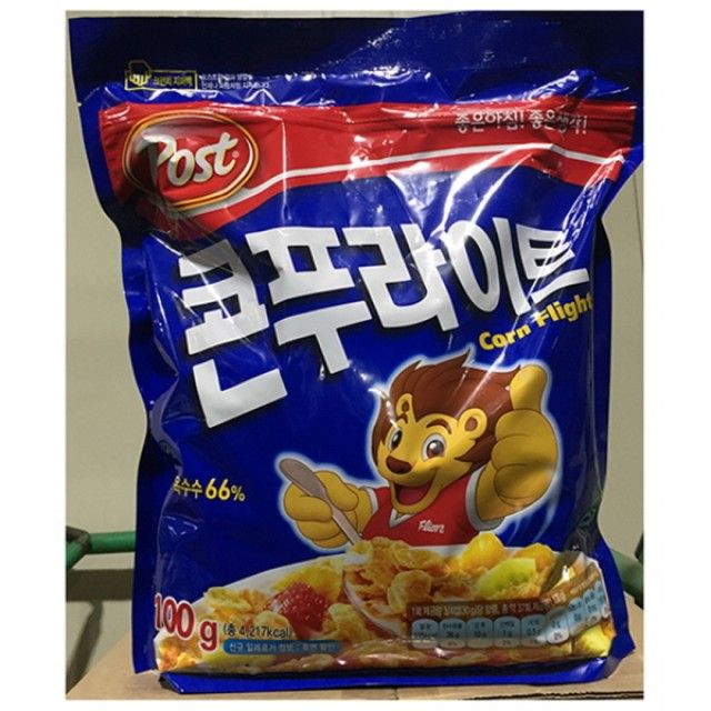 콘푸라이트(포스트 동서 1.1k)X6