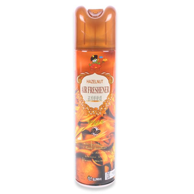 공기청향제(헤이즐넛향)300ml