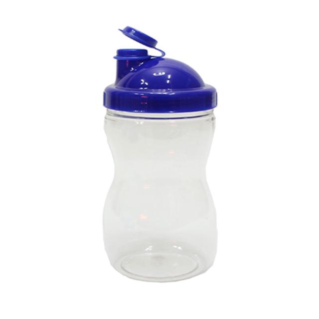 쉐이커 보틀 600ml 헬스 물통 단백질 쉐이크통
