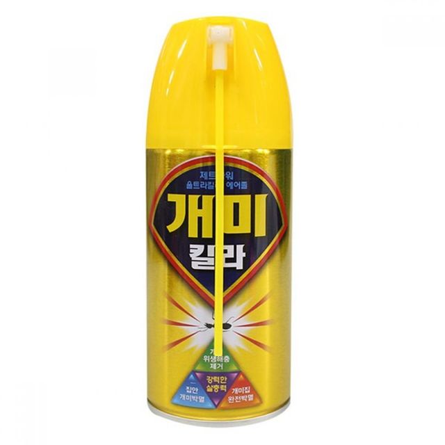 살충제 개미퇴치제 300ml 에어졸