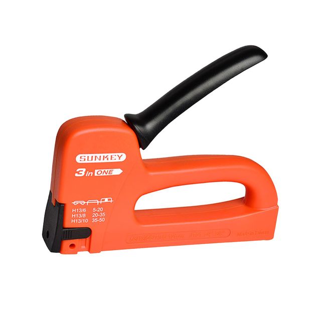 손타카 건타카 공업 렉작업 플라스틱 타카건 SSG-10