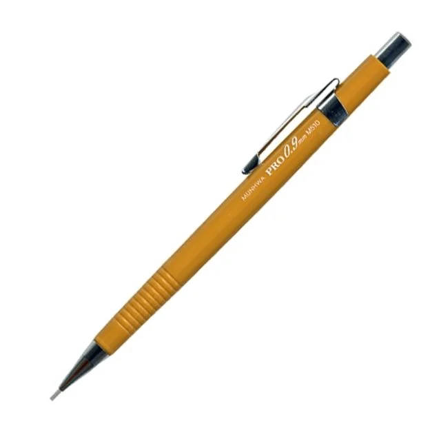 문화 제도샤프 프로 0. 9mm