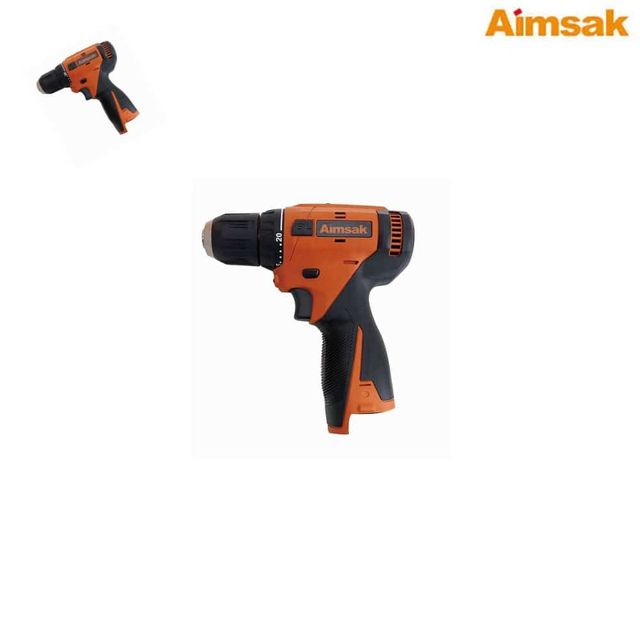 아임삭 충전드릴 BL14R50 14.4v 본체 베어툴 전동공구 전동드라이버 드릴공구 가정용드릴