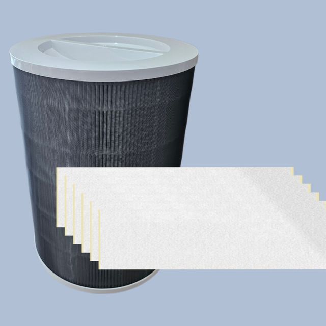 국산 호환sk 코어360 ACL131TO 복합1년세트 호환필터