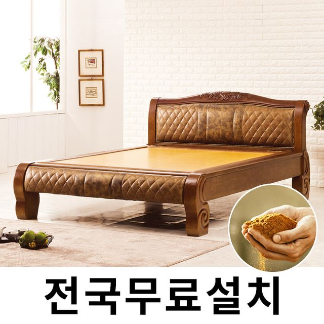 효도 건강 온열 황토 온돌 부모님 어버이날 선물 prd179903960