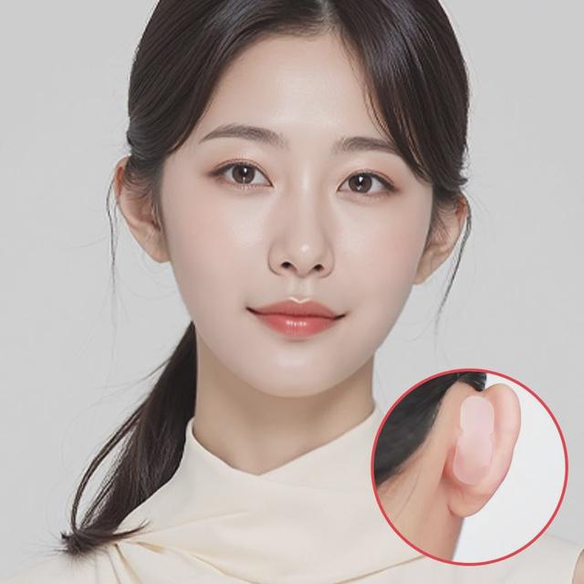 귀필러 미용 테이프 소두 얼굴작아보이기 요정귀 스티커