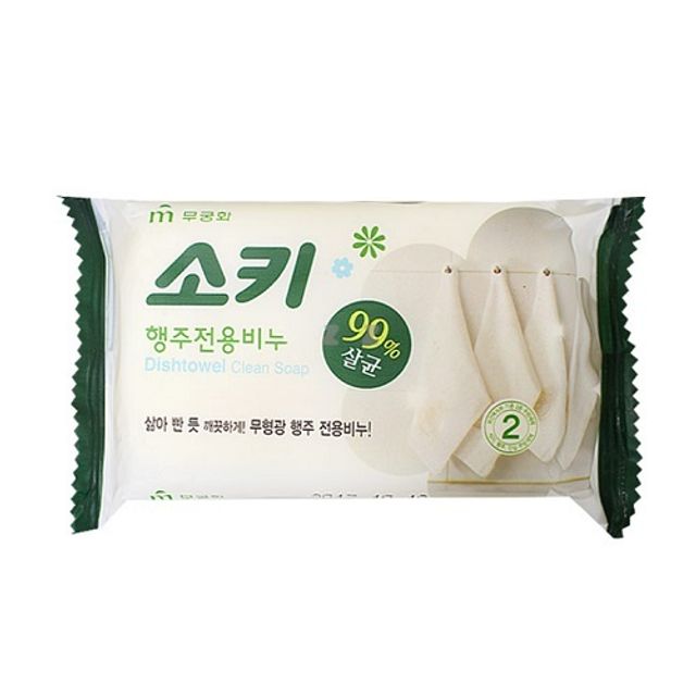 행주전용 비누 1p