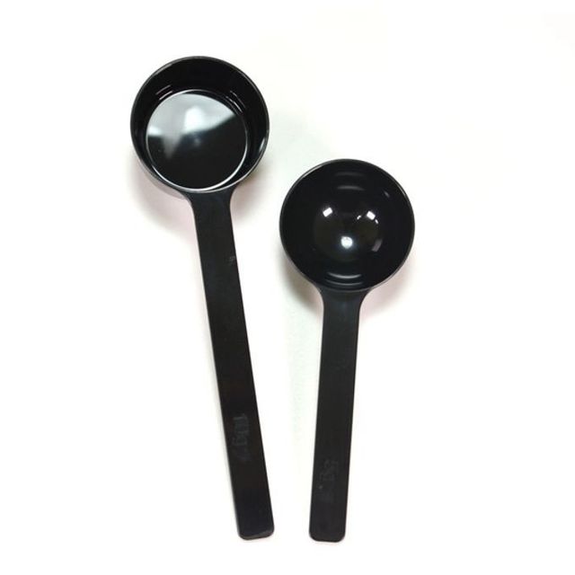 원두 커피 계량 스푼 2P 1세트