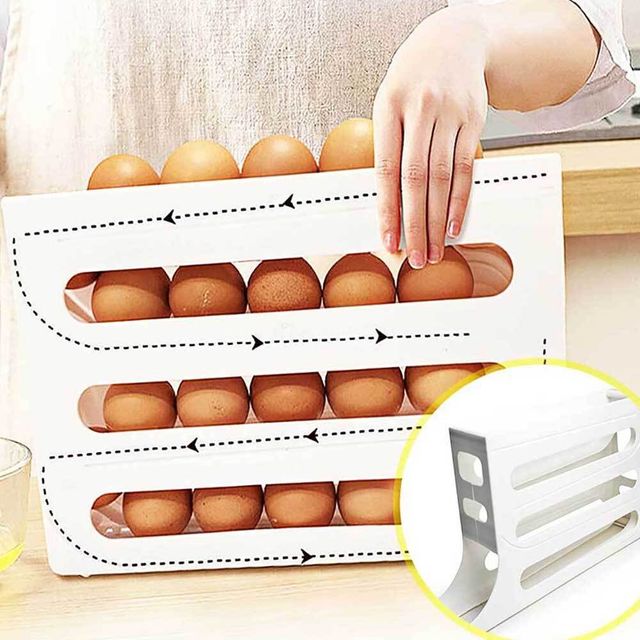 계란 보관함 계란보관용기 달걀케이스