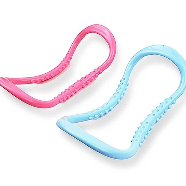 요가링 1p 필라테스요가링 마사지기구