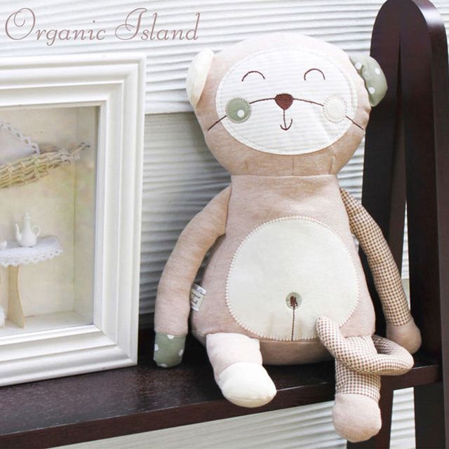 몽키 인형 32cm