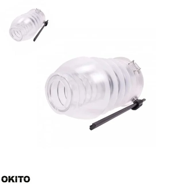 그라인더 먼지흡입커버 오키토 GM-D50, 43mm-50mm 흡입기 먼지커버