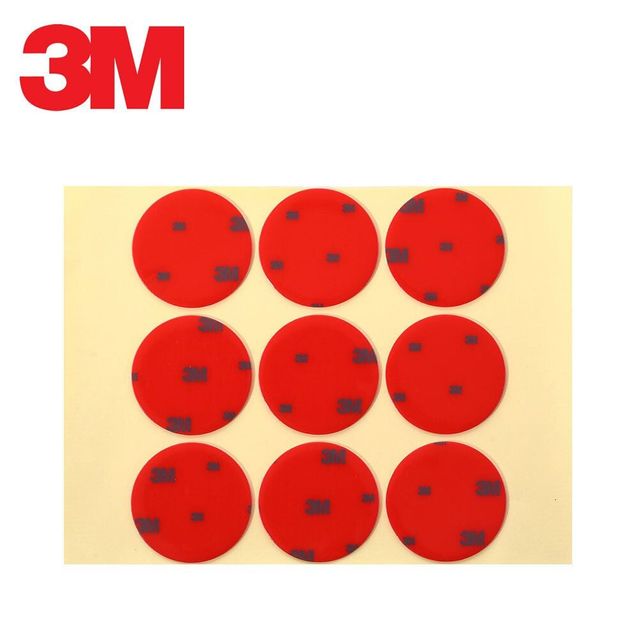 대시보드양면테이프 거치대 양면스티커 자동차 간편 몰딩스티커 35mm