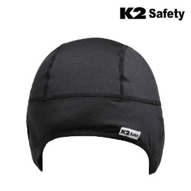 K2 세이프티 에어로 비니 블랙