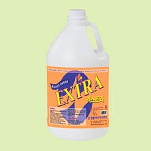 폴리싱 타일 전용광택제 엑스트라 3.75L 타일