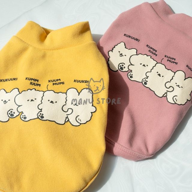 애견옷 강아지봄가을옷 강아지봄옷