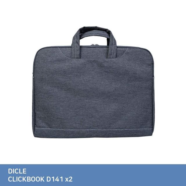ITSB DICLE CLICKBOOK D141 x2 가방..