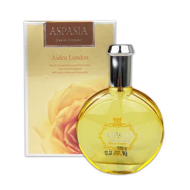 아스파시아 오데 퍼퓸 우먼 아듀 런던 향수50ml -O