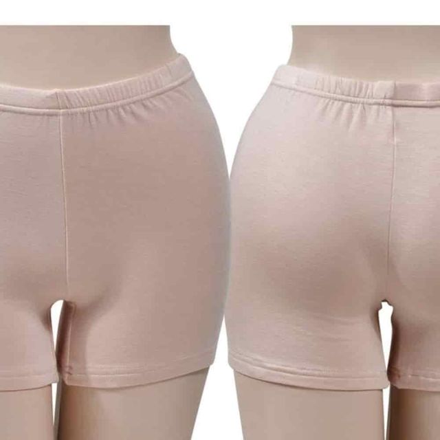 속바지 3부 교복속바지 겨울속바지 기모속바지 데일리속바지