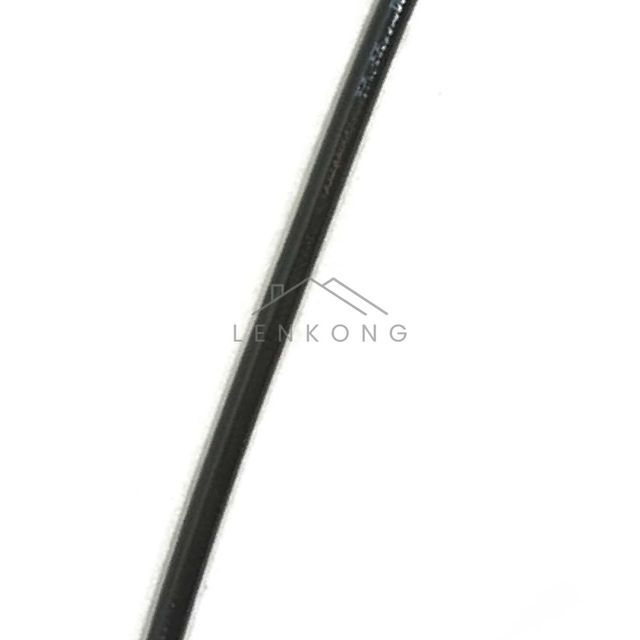 구리스주입기 구리스펌프 초고압 구리스호스 1/8 6A x 300L