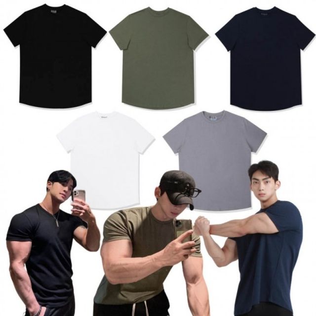 남자 반팔 티셔츠 남자머슬핏반팔 남자머슬핏 머슬핏 머슬핏반팔 머슬핏카라티 머슬핏티셔츠