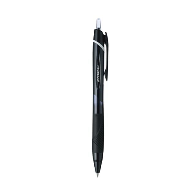 혜명몰 유니 제트스트림볼펜 SXN-150-07 0.7mm 흑색 - GR (100개입) 볼펜제작 판촉볼펜 판촉물볼펜 각인볼