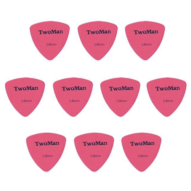 0.5mm GuitarPi 0.5mm피크 10개입 10개입기타픽 피크