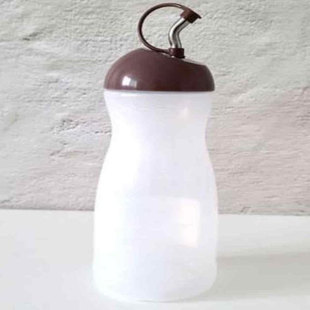 양념병 400ml 소스병 간장병 식초병 기름병