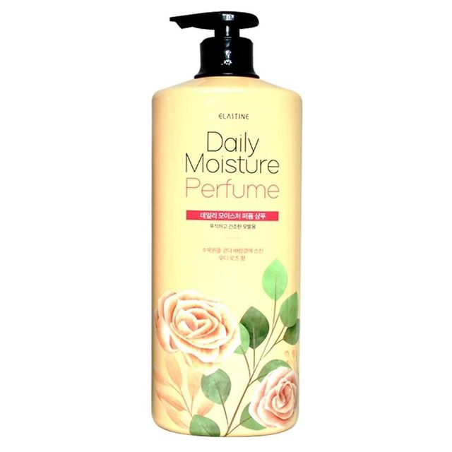모이스처 샴푸 1100ml 대용량