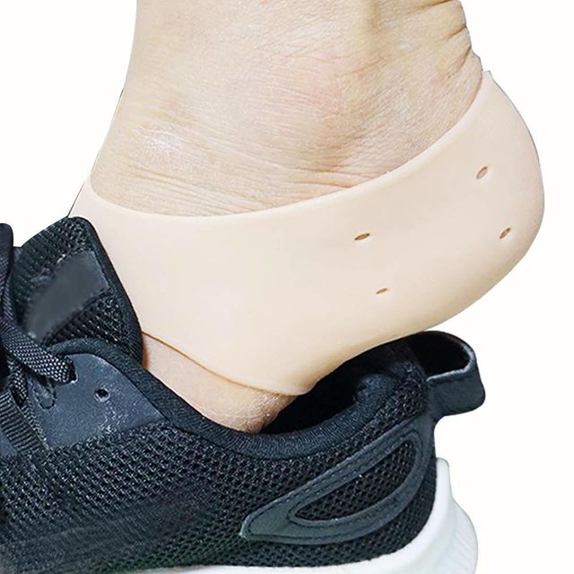 각질보호패드 발꿈치패드 발꿈치