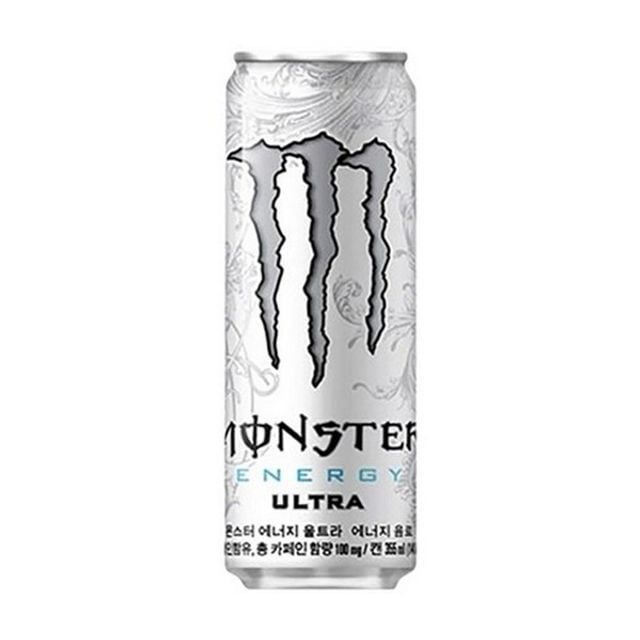 몬스터 울트라 화이트 355mlx24ea