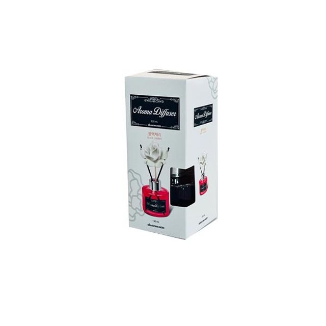 블랙체리 130ml 아로마 디퓨저