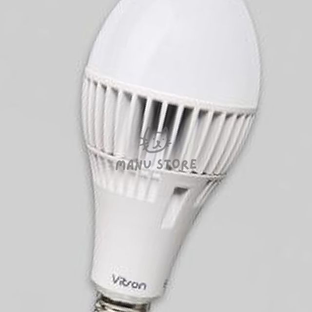 엘이디전구 led천정등 LED 벌브 미사일 60W 주광 E39 KS